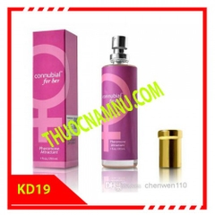 KD19 Thuốc Kích Dục Nam Chính Hãng 100%