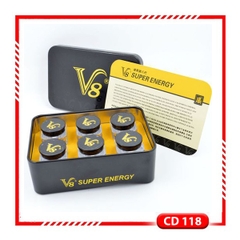 CD118 Siêu Cường Dương V8 Super Energy