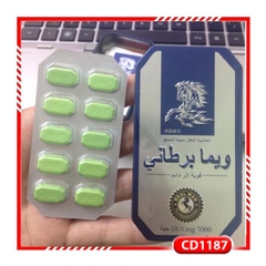 CD1187 Thuốc Cường Duơng JRW