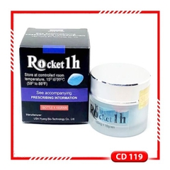 CD119  Rocket 1h Nhập USA 10 Viên Giảm Giá Siêu Sốc