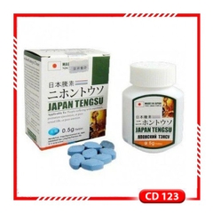 Thuốc Cường Dương JAPAN TENGSU CD123