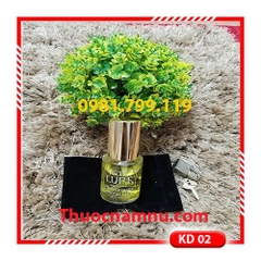 KD02 Nước Hoa Tình Yêu Dễ Sử Dụng