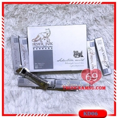 KD06 Thuốc kích dục Silver Fox