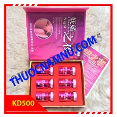 KD500 Thuốc Kích Nữ Siêu Mạnh