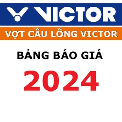 Bảng Báo Giá Vợt Cầu Lông Victor Chính Hãng - T.6/2024 | trangnguyen.vn