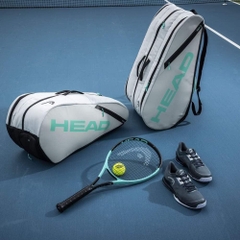 Vợt Tennis Head Boom TEAM 2024 (275gr) | 230134 | Trang Nguyen Sport