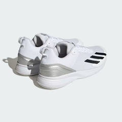 Giày Tennis Pickleball Adidas Courtflash Speed | IF0429 / Cloud White ...