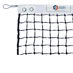Lưới Pickleball Sodex S25945 | Sợi TW 3.0mm HDPE - Căng Sân Thể Thao