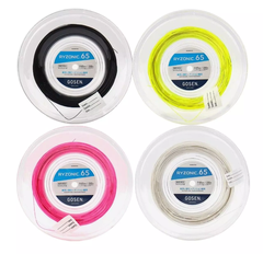 Professional Badminton Equipment Gosen RYZONIC Badminton String