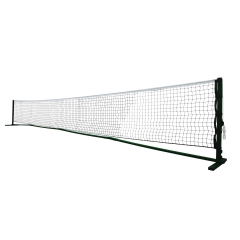 Trụ Pickleball Di Động Sodex S25101V | Thép 40 x 40mm - Căng Lưới Sân Thể Thao