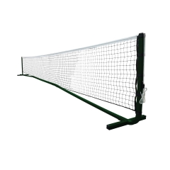 Trụ Pickleball Di Động Sodex S25103V | Nhôm 40 x 40mm - Căng Lưới Sân Thể Thao