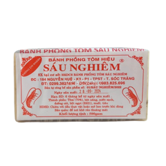 BÁNH PHỒNG TÔM SÁU NGHIÊM - 250GR