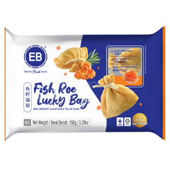 Túi tiền trứng cá EB