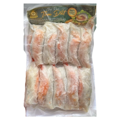 Chả Ram Tôm Đất