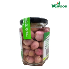 Hành tím Lý Sơn chua ngọt 250g
