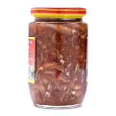 Mắm Cá cơm Ngọc Liên 400g