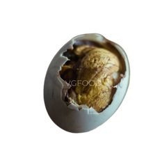 TRỨNG VỊT LỘN