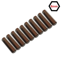 Mũi Vít Đóng Lục Giác 8mm - TBD-836H8B