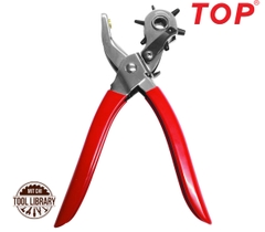 Kìm Bấm Dây Nịt Thường - TOP