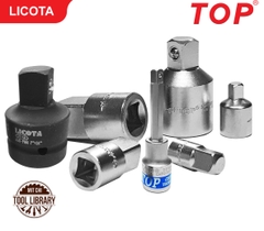 Đầu Biến Xi Mờ - TOP - LICOTA