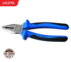 Kìm Điện Cao Cấp - LICOTA