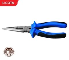 Kìm Nhọn Cao Cấp - LICOTA