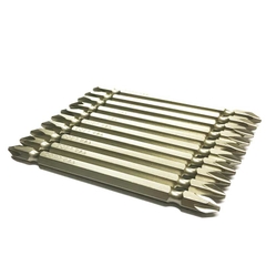 Mũi Vít 2 Đầu Top Xi Trắng Dài 200mm - TBD-14200C