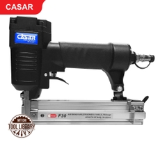 Máy Bắn Đinh Thẳng F30 Bằng Hơi - CASAR