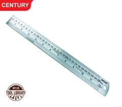 Thước Lá INOX - CENTURY