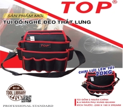 Túi Đựng Đồ Nghề Đa Năng - TOP