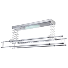 Giàn Phơi Điều Khiển GLT-8018-FS