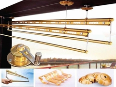 Giàn Phơi Thông Minh Hòa Phát KS980