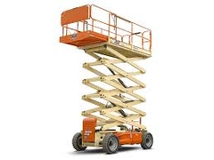 Xe nâng dạng cắt kéo JLG 4069LE