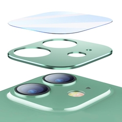 Cường Lực Bảo Vệ Camera Dùng Cho iPhone 11 Xundd