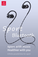 Tai Nghe Bluetooth Thể Thao Xundd XDHE-006