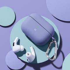 Hộp Đựng Tai Nghe Chống Bẩn AirPods 1/2 & AirPods Pro Xundd