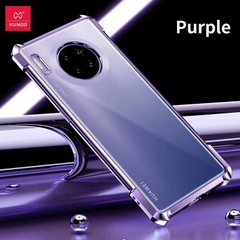 Ốp TPU Chống Sốc Viền Màu