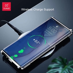 Ốp TPU Chống Sốc Viền Màu
