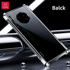 Ốp TPU Chống Sốc Viền Màu
