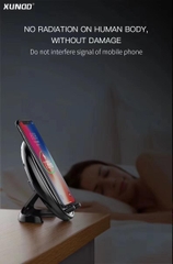 Đế Sạc Không Dây Cao Cấp Xundd Speedy