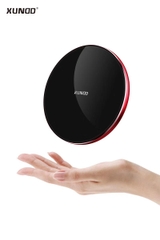 Đế Sạc Không Dây Xundd UFO