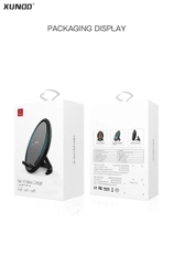 Đế Sạc Không Dây Cao Cấp Xundd Speedy