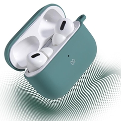 Hộp Đựng Tai Nghe Chống Bẩn AirPods 1/2 & AirPods Pro Xundd