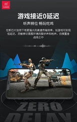 Tai Nghe Thể Thao Bluetoooth Xundd XDHE-009