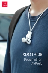 Dây Treo Tai Nghe AirPods Xundd XDOT-008