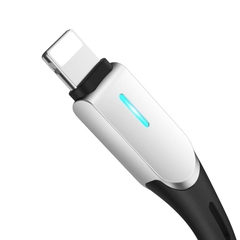 Cáp Sạc Dù Kết Nối Từ Cổng TypeC Ra Chân Lightning Xundd XDDC-010 (1,2m & 1,8m)