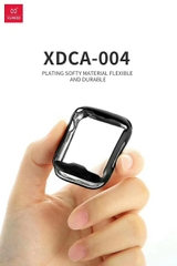 Ốp Bảo Vệ Màn Hình iWatch Xundd XDCA-004