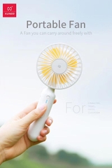 Quạt Cầm Tay Mini Xundd XDOT-010