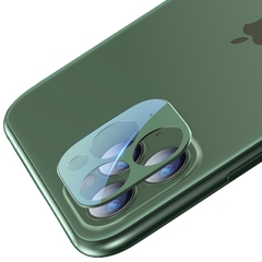 Cường Lực Bảo Vệ Camera Dùng Cho iPhone 11 Xundd
