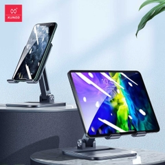 Giá đỡ điện thoại + Ipad XUNDD XDHO - 006 New